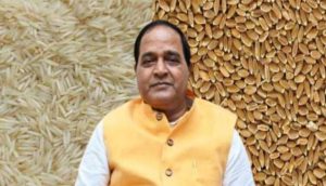 ନୂଆ ବର୍ଷରୁ ମିଳିବ ଚାଉଳ ସହ ଗହମ : ମନ୍ତ୍ରୀ