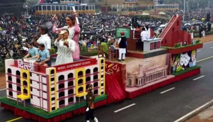 କ’ଣ ରହିଛି ମାନଦଣ୍ଡ, କେମିତି ବଛାଯାଏ ଗଣତନ୍ତ୍ର ପରେଡରେ ପ୍ରଦର୍ଶିତ ଝାଙ୍କୀ?