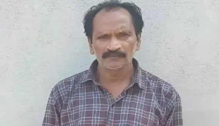ହାର୍ଡକୋର ମାଓବାଦୀ ପ୍ରଭାକର ଗିରଫ