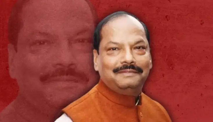 କେଉଁଠି ରାଜନୀତି କରିବେ ରଘୁବର? ଝାଡ଼ଖଣ୍ଡ ନା ଦିଲ୍ଲୀ
