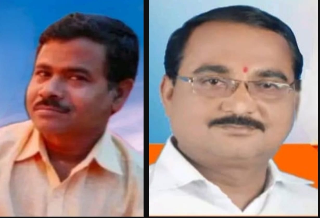 ବିଜେପି ଜ଼ିଲ୍ଲା ସଭାପତି ଦୌଡ଼ ରେ ଦୁଇ ପ୍ରମୁଖ ନେତା ଜଗନ୍ନାଥ ଓ ମୋହିତ