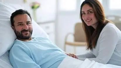 ଡିସଚାର୍ଜ ପରେ ଆଉ ଘରକୁ ଯିବେନି ସୈଫ୍