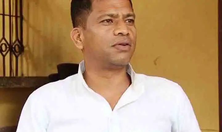 ପ୍ରଦୀପ ମାଝୀଙ୍କୁ ନେଇ ବଢିଛି ସସପେନ୍ସ : ଛାଡି ପାରନ୍ତି ବିଜେଡି