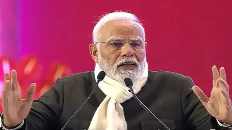 ମାର୍ଚ୍ଚ ୩୦ରେ RSS ହେଡକ୍ୱାଟର ଯିବେ ପ୍ରଧାନମନ୍ତ୍ରୀ ମୋଦି