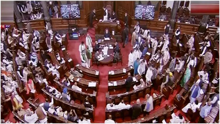 ଲୋକସଭାରେ ଆଗତ ହେଲା ବଏଲର୍ସ ବିଲ୍ ୨୦୨୪