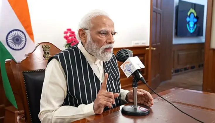 ମୋଦିଙ୍କୁ ‘ମିତ୍ର ବିଭୂଷଣ’ରେ ସମ୍ମାନିତ କଲେ ଶ୍ରୀଲଙ୍କା ସରକାର