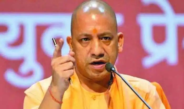 ନୂଆ ଭାରତ କାହାକୁ ଛାଡ଼ିବ ନାହିଁ: ଯୋଗୀ ଆଦିତ୍ୟନାଥ