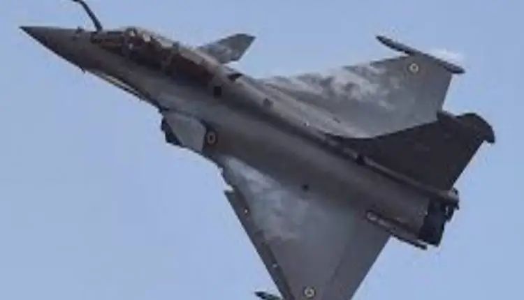 ଭାରତୀୟ ସେନା କବ୍ଜାରେ ୨ ପାକିସ୍ତାନୀ ପାଇଲଟ