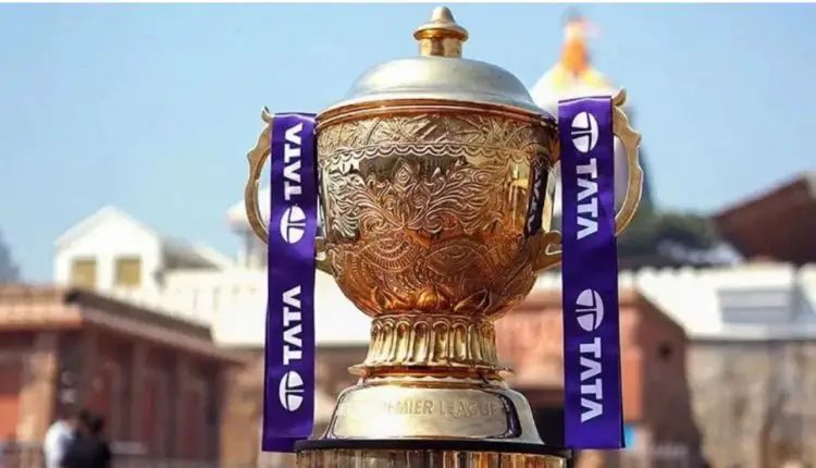 ଆଇପିଏଲ ୨୦୨୫ର ବାକି ମ୍ୟାଚ: ମେ ୧୭ରୁ ୬ଟି ସହରରେ ଖେଳାଯିବ