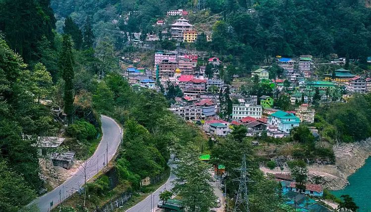 ଭାରତର ଏକ ମାତ୍ରା ଏହି ରାଜ୍ୟ ଯେଉଁଠି ଦେବାକୁ ପଡେନି କୌଣସି ଟିକସ