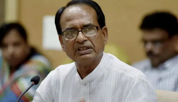ପୁରୀରେ କେନ୍ଦ୍ର କୃଷିମନ୍ତ୍ରୀ ଶିବରାଜ ସିଂ ଚୌହ୍ୱାନ, ବିକଶିତ କୃଷି ସଂକଳ୍ପ ଅଭିଯାନରେ ହେବେ ସାମିଲ