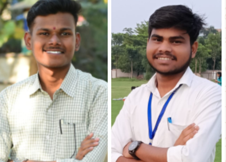 ଏବିଭିପି ଓଡ଼ିଶା ପଶ୍ଚିମ ପ୍ରାନ୍ତ ଅଭ୍ୟାସ ବର୍ଗ ବରଗଡ଼ ଠାରେ ଧର୍ମଗଡ ର ୨ ଛାତ୍ରନେତାଙ୍କୁ ଦାୟିତ୍ଵ ଘୋଷଣା