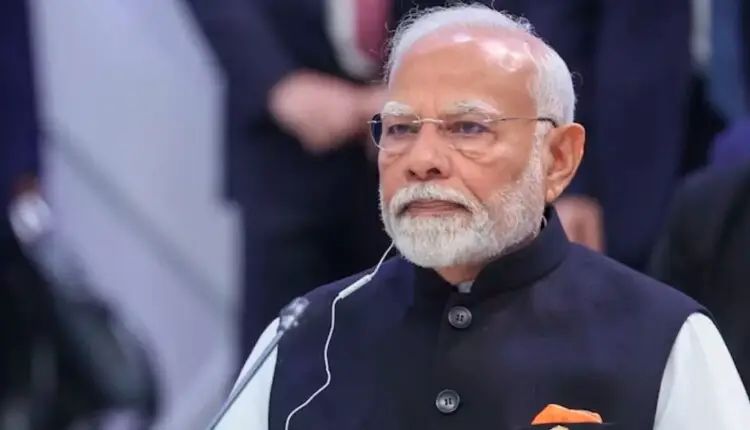 ମୋଦିଙ୍କୁ ଭେଟିବେ ବିଦେଶ ଗସ୍ତରେ ଯାଇଥିବା ପ୍ରତିନିଧି
