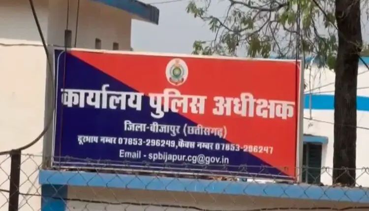 ମାଓବାଦୀଙ୍କ ବର୍ବରକାଣ୍ଡ: ୩ ଗ୍ରାମବାସୀଙ୍କ କଲେ ହତ୍ୟା