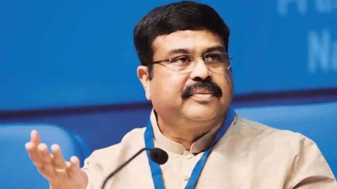 ‘୨୦୪୭ ସୁଦ୍ଧା ଦେଶକୁ ବିକଶିତ ରାଷ୍ଟ୍ରରେ ପରିଣତ କରିବା ପାଇଁ ଯୁବବର୍ଗଙ୍କ ରହିଛି ଗୁରୁତ୍ୱପୂର୍ଣ୍ଣ ଭୂମିକା ‘