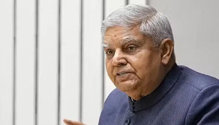 ରଥଯାତ୍ରା ଦେଖିବେ ଉପ-ରାଷ୍ଟ୍ରପତି, ପରିବହନ ମନ୍ତ୍ରୀଙ୍କ ସୂଚନା