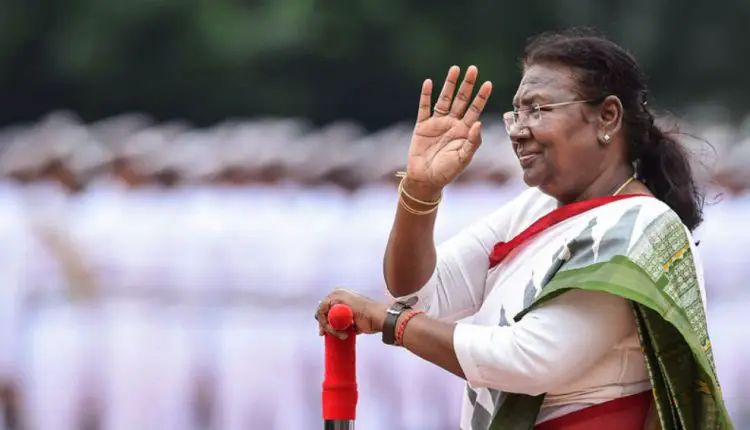 ୨ ଦିନିଆ ଓଡିଶା ଗସ୍ତରେ ଆସୁଛନ୍ତି ମହାମହିମ..