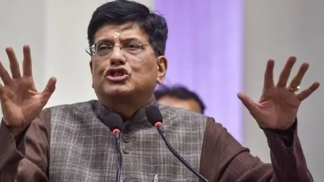 ‘୨୦୪୭ ସୁଦ୍ଧା ୩୨ ଟ୍ରିଲିୟନ୍‍ ଡଲାର ଅର୍ଥନୀତିରେ ପରିଣତ ହେବ ଭାରତ ‘