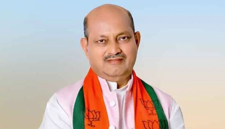ପୁଣି ବିଜେପି ରାଜ୍ୟ ସଭାପତି ମନମୋହନ ସାମଲ; ଏକମାତ୍ର ପ୍ରାର୍ଥୀ ଭାବେ କଲେ ନାମାଙ୍କନ ଦାଖଲ