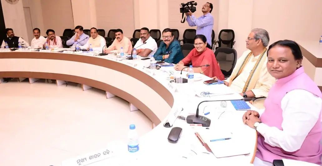 ଓଡିଶା ମନ୍ତ୍ରୀ ମଣ୍ଡଳରେ ହେବ ଅଦଳବଦଳ, ରାଜ୍ୟ ରାଜନୀତିରେ ଧଡକନ