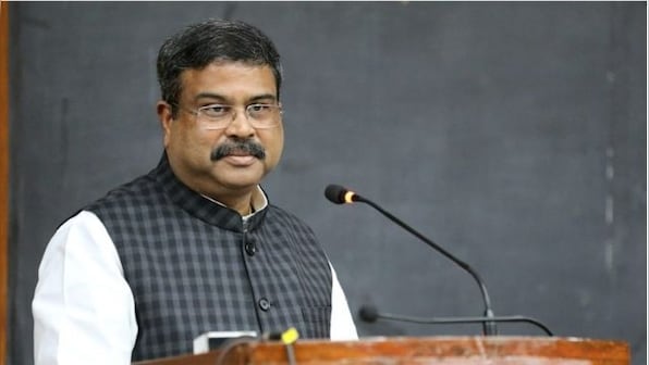 “ଓଡ଼ିଶାରେ ଉନ୍ନତିର ପଥରେ – ଧର୍ମେନ୍ଦ୍ର ପ୍ରଧାନଙ୍କ ପ୍ରୟାସ”