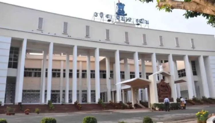 ମୌସୁମୀ ଅଧିବେଶନରେ ୨୦ ହଜାର ମହିଳା ଘେରିବେ ବିଧାନସଭା : ଭକ୍ତ ଦାସ