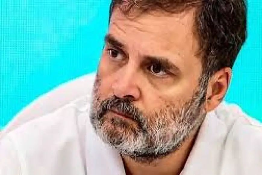 ରାହୁଲଙ୍କୁ କଡ଼ା ଭର୍ତ୍ସନା କଲେ ସୁପ୍ରିମକୋର୍ଟ