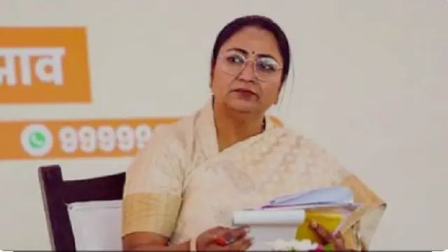 ଦିଲ୍ଲୀ ମୁଖ୍ୟମନ୍ତ୍ରୀ ରେଖା ଗୁପ୍ତାଙ୍କୁ ଆକ୍ରମଣ: ଘଟଣାକୁ ନେଇ ବିଭିନ୍ନ ଦଳର ଘୋର ନିନ୍ଦା
