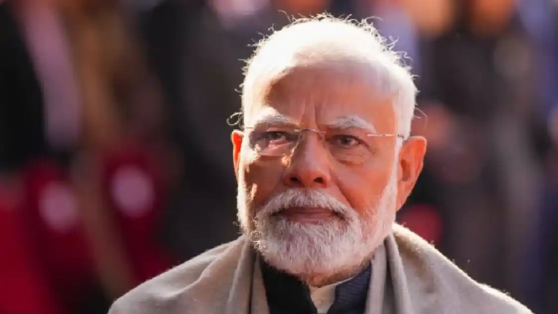 ମନ୍‌ କି ବାତ୍‌ରେ ଓଡ଼ିଆ ଝିଅ ରଶ୍ମିତା ସାହୁଙ୍କ ସହ କଥା ହେଲେ ପ୍ରଧାନମନ୍ତ୍ରୀ