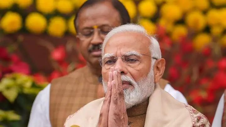 ପୁଣି ଓଡ଼ିଶା ଆସିବେ ପ୍ରଧାନମନ୍ତ୍ରୀ
