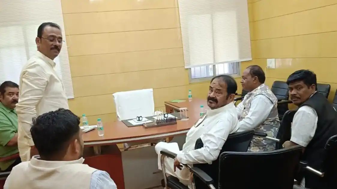 ଅନାସ୍ଥା ପ୍ରସ୍ତାବ ଆଣିବା ପରେ ବିଜେଡିର ସହଯୋଗ ଲୋଡ଼ିଲା କଂଗ୍ରେସ