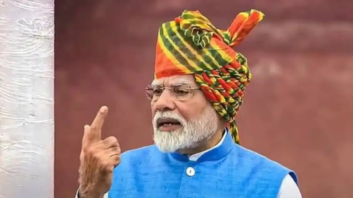 ଝାରସୁଗୁଡ଼ାରୁ ଓଡ଼ିଶା ସମେତ ଦେଶର ୮ଟି ସ୍ଥାନ ପାଇଁ ୪-ଜି ଟାୱାରର ଶୁଭାରମ୍ଭ କରିବେ ମୋଦୀ