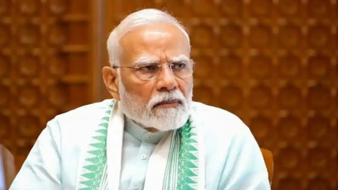 ମୁଖ୍ୟମନ୍ତ୍ରୀ ମହିଳା ରୋଜଗାର ଯୋଜନାର ଶୁଭାରମ୍ଭ କଲେ ପ୍ରଧାନମନ୍ତ୍ରୀ; ପ୍ରଥମ କିସ୍ତିରେ ଆକାଉଣ୍ଟକୁ ଗଲା ୧୦ ହଜାର