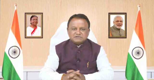 ଦୋଷୀ ବିରୁଦ୍ଧରେ ଦୃଢ଼ କାର୍ଯ୍ୟାନୁଷ୍ଠାନ ଦାବି କଲେ ମୂଖ୍ୟମନ୍ତ୍ରୀ ମୋହନ ମାଝୀ