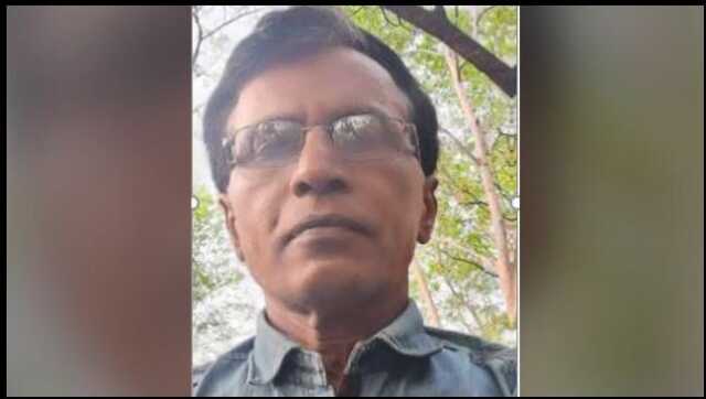 ମାଓନେତା ମାଲୋଜୁଲା ବେଣୁଗୋପାଳ ରାଓ ଓରଫ ସୋନୁର ଆତ୍ମସମର୍ପଣ