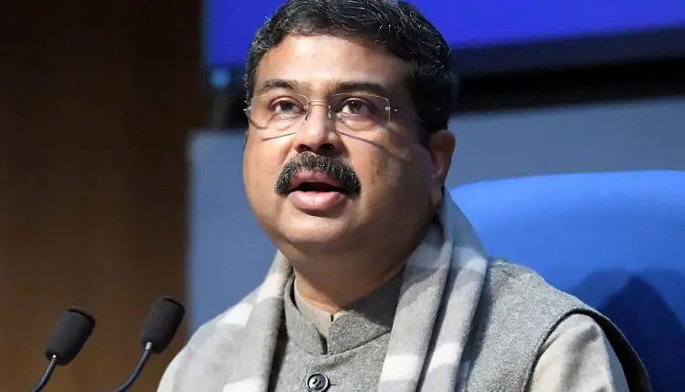 ଓଡ଼ିଶାରେ ଖୋଲିବ ୬ଟି କେନ୍ଦ୍ରୀୟ ବିଦ୍ୟାଳୟ: ଧର୍ମେନ୍ଦ୍ର ପ୍ରଧାନ