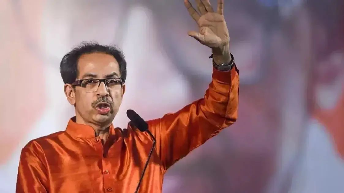 ‘ଯେଉଁମାନେ ଭାରତ-ପାକିସ୍ତାନ ମ୍ୟାଚ ଦେଖିଛନ୍ତି ସେମାନେ ଦେଶଦ୍ରୋହୀ’ -ଉଦ୍ଧବ ଠାକରେ