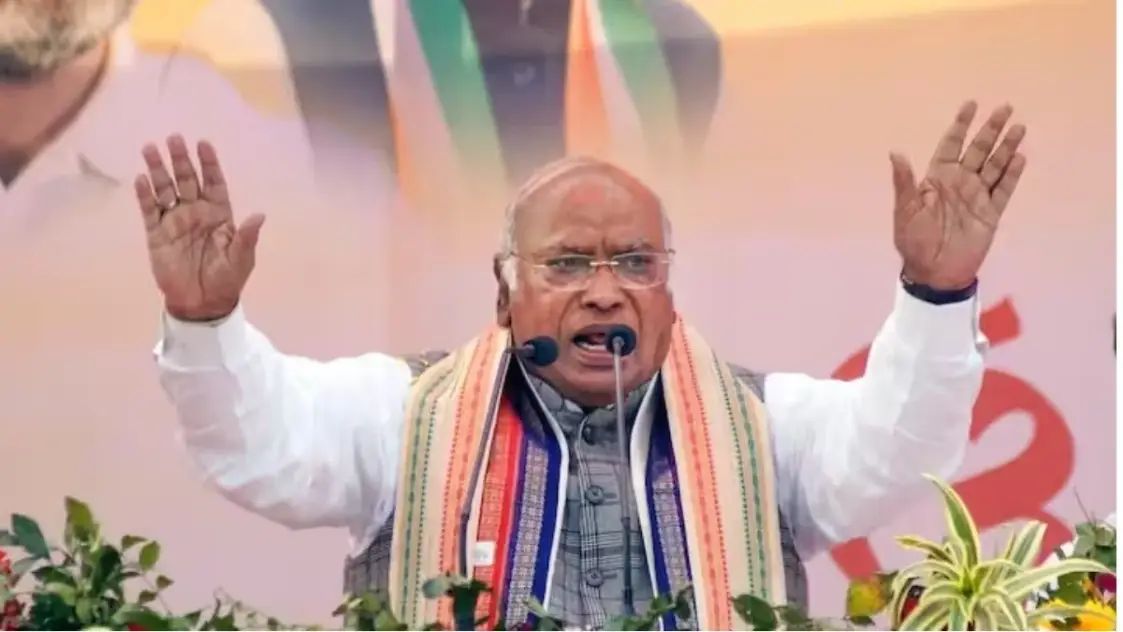 ଖଡଗେଙ୍କ ହୃଦୟ ଅସ୍ତ୍ରୋପଚାର, ସ୍ୱାସ୍ଥ୍ୟାବସ୍ଥା ପଚାରି ବୁଝିଲେ ପ୍ରଧାନମନ୍ତ୍ରୀ