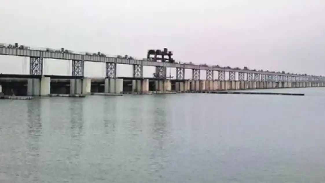 ନଭେମ୍ବର ୧୫ରେ ମହାନଦୀ ଶୁଣାଣି