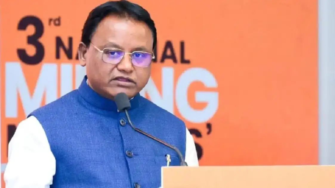 କେନ୍ଦୁପତ୍ର ଉପରେ ଜିଏସଟି ୫%କୁ ହ୍ରାସ: ମୁଖ୍ୟମନ୍ତ୍ରୀ