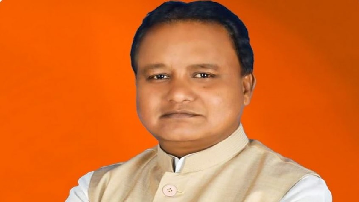 ଗୁରୁବାର ଶପଥ ନେବେ ନୀତୀଶ !ଉତ୍ସବରେ ଭାଗ ନେବେ ମୁଖ୍ୟମନ୍ତ୍ରୀ ମୋହନ ମାଝୀ