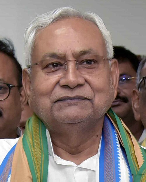 ବିହାରରେ ପୁଣି ଏନଡିଏ ସରକାର, ୧୦ମ ଥର ପାଇଁ ପୁଣି ଶପଥ ନେବେ ନୀତିଶ