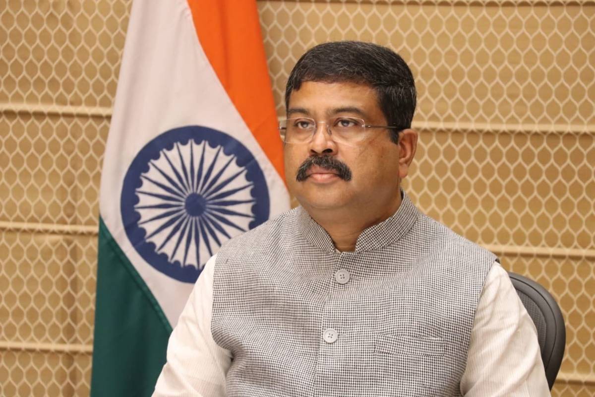 ବିହାରରେ ଏନ୍ ଡି ଏ ବିଜୟ ଓ ଧର୍ମେନ୍ଦ୍ର ପ୍ରଧାନଙ୍କ ଚାଣକ୍ୟ ନୀତି