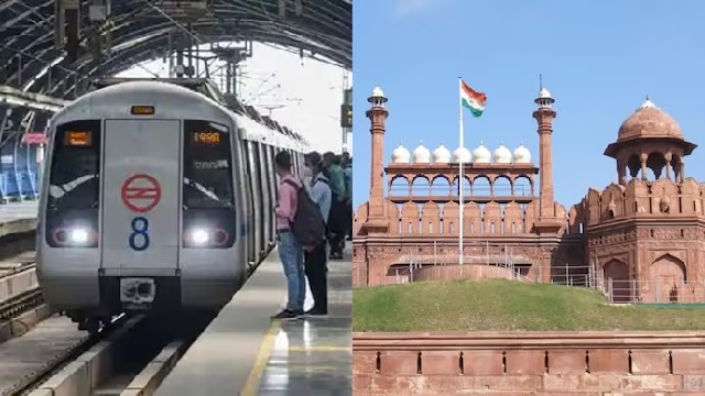 ଖୋଲିଲା ଲାଲକିଲ୍ଲା ରେଲୱେ ଷ୍ଟେସନ