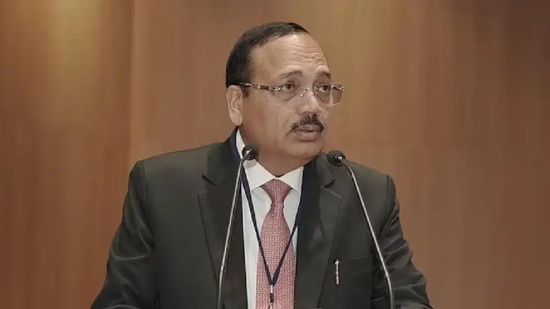ସୋମବାର ଶପଥ ନେବେ ଦେଶର ୫୩ତମ ସିଜେଆଇ ସୂର୍ଯ୍ୟକାନ୍ତ