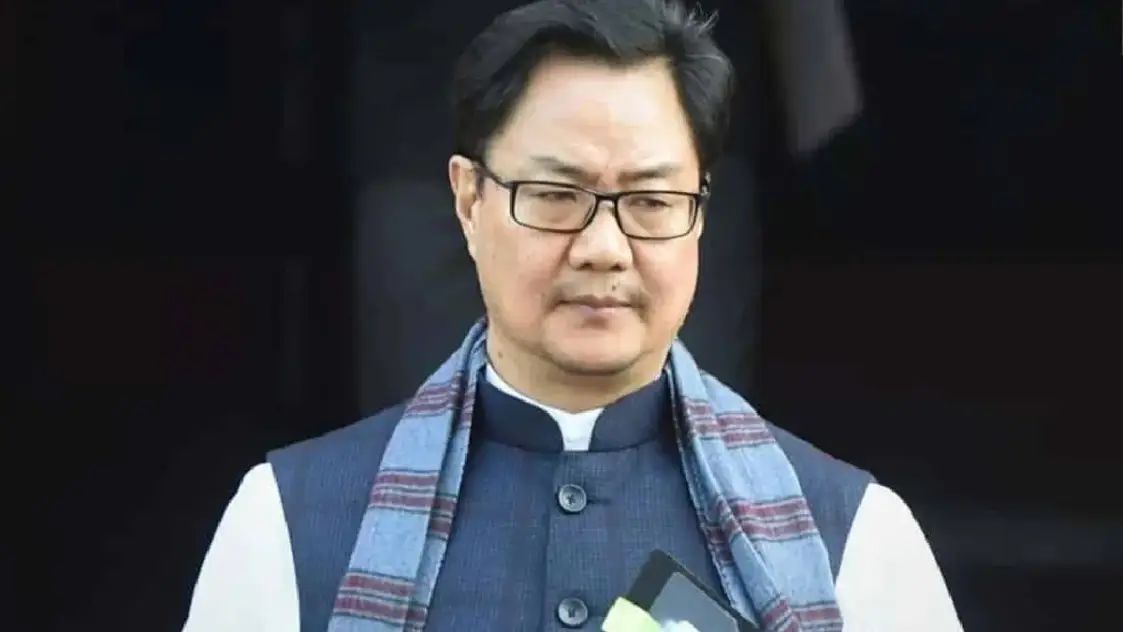 ଆସନ୍ତା ୩୦ ତାରିଖରେ ସର୍ବଦଳୀୟ ବୈଠକ, କିରେନ ରିଜିଜୁଙ୍କ ସୂଚନା