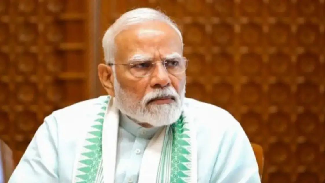 ସମ୍ବିଧାନ ସଦନର କେନ୍ଦ୍ରୀୟ କକ୍ଷରେ ସମ୍ବିଧାନ ଦିବସ ସମାରୋହରେ ଯୋଗଦେବେ ପ୍ରଧାନମନ୍ତ୍ରୀ