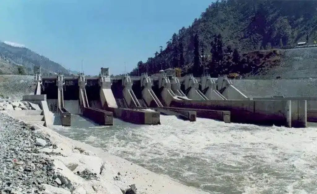 ଅପରେସନ୍ ସିନ୍ଦୂର ପରେ ଜଳବିଦ୍ୟୁତ୍ ପ୍ରକଳ୍ପ ଉପରେ ପ୍ରଥମ ଆକ୍ରମଣ କଲା ପାକିସ୍ତାନ: ଭାରତ ଦେଲା କଡା ଜବାବ
