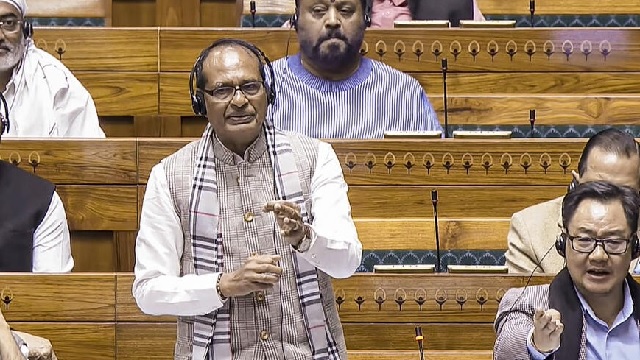 ଲୋକସଭାରେ ଗୃହୀତ ହେଲା VB-G RAM G ବିଲ୍