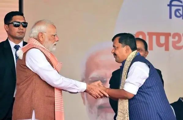 ନୀତିନ ନବୀନ ହେଲେ ବିଜେପିର ନୂଆ କାର୍ଯ୍ୟକାରୀ ସଭାପତି